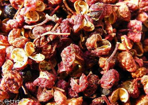 干花椒多少錢(qián)一斤 品質(zhì)決定價(jià)格