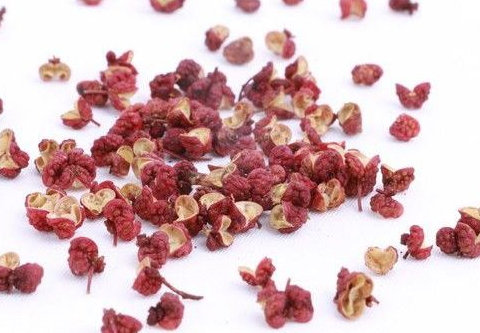 干花椒多少錢(qián)一斤 品質(zhì)決定價(jià)格