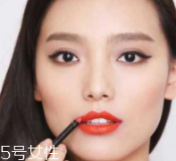 口紅掉色怎么辦？這5招可以救救唇色