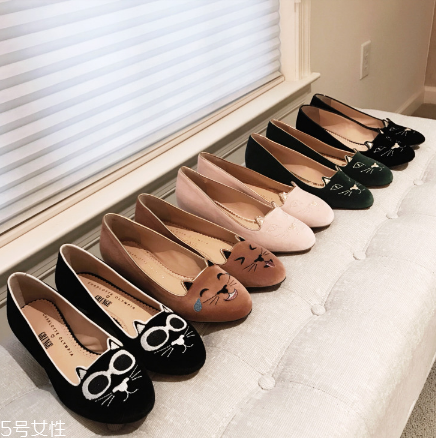 charlotte olympia是哪個(gè)國家的？風(fēng)靡歐美的時(shí)尚單鞋