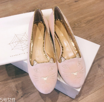 charlotte olympia是哪個(gè)國家的？風(fēng)靡歐美的時(shí)尚單鞋