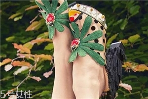 charlotte olympia是哪個(gè)國家的？風(fēng)靡歐美的時(shí)尚單鞋