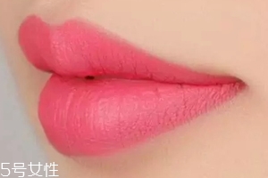 蜜粉可以用在唇部嗎？蜜粉可打造霧面雙唇