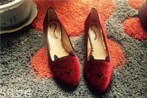 charlotte olympia是奢侈品嗎？俏皮可愛女生必備單鞋