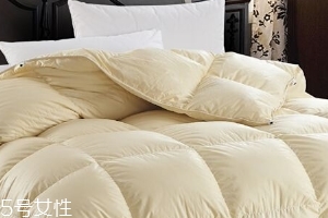 羽絨被有味道怎么辦？教你一招去除味道