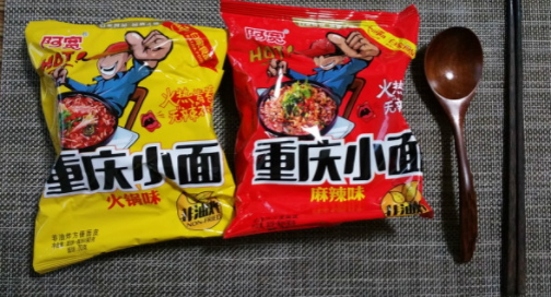 阿寬重慶小面好吃嗎？還原重慶小面滋味