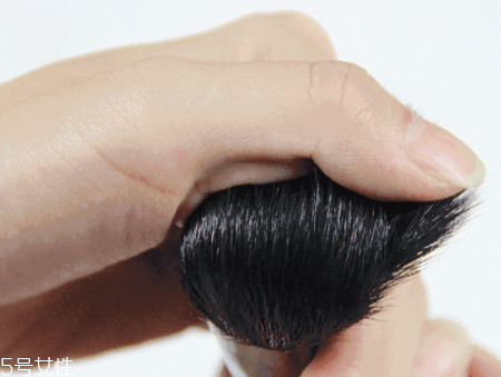 化妝刷怎么挑選？9種化妝刷全解析