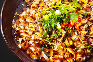 阿寬重慶小面好吃嗎？還原重慶小面滋味