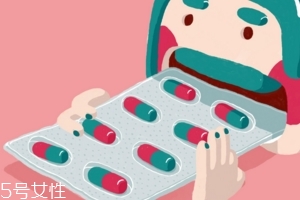 為什么不能用茶水服藥？這個知識值得了解