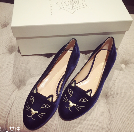 charlotte olympia是幾線品牌？各大網(wǎng)紅的新寵