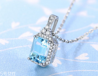 海藍(lán)寶是水晶嗎？來自大海的眼淚