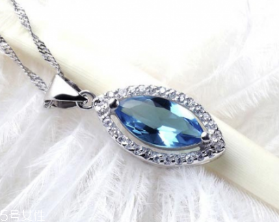 海藍(lán)寶是水晶嗎？來自大海的眼淚