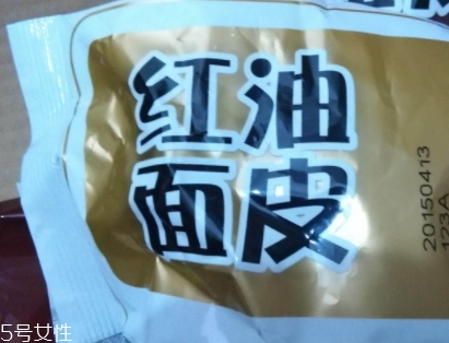 阿寬四川鋪蓋面煮還是拌？來看看鋪蓋面食用方法
