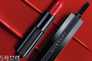 紀(jì)梵希和tf口紅哪個好？紀(jì)梵希和tomford你選擇哪一支