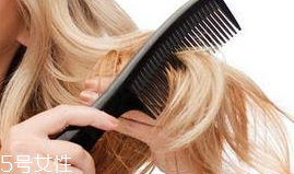 油性頭發(fā)跟什么有關(guān)？離不了這6個原因