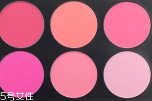 腮紅碎了該怎么解救？這4步變廢為寶