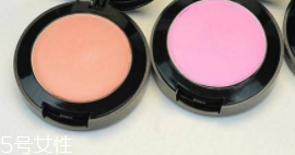 腮紅碎了該怎么解救？這4步變廢為寶