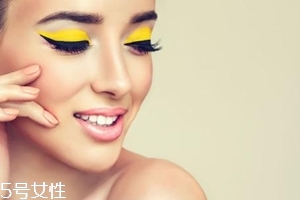 飾底乳有幾種顏色？6色飾底乳對(duì)號(hào)入座