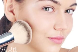 化妝小白需要哪些工具？這11種必須要有