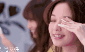 卸妝油是全能的嗎？卸妝3種質(zhì)地這么選