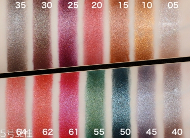 美寶蓮金屬唇膏怎么樣？從質(zhì)地顯色度持久度評(píng)測