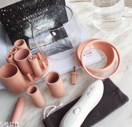 stylpro洗刷神器好用嗎？懶星人黑科技