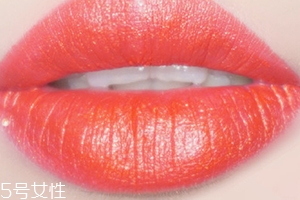 美寶蓮金屬唇膏哪個色號最火？發(fā)財色錦鯉色焦糖色人魚姬色