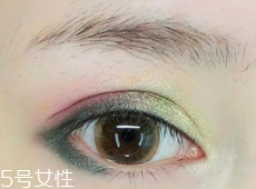 眼部刷具必備幾種？完美眼妝需要這5種