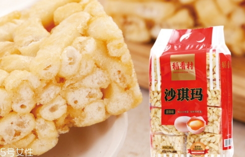 沙琪瑪是誰發(fā)明的？原來你是這么悠久