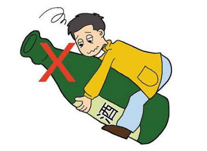 喝酒是吐好還是不吐好？醉酒難受的是想吐吐不出來