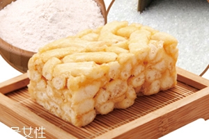 沙琪瑪寶寶可以吃嗎？要注意分量