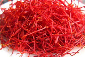 藏紅花泡腳會不會上火？藏紅花性平和一般不上火