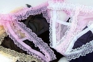 新買的內(nèi)褲可以直接穿嗎？新買的內(nèi)褲不干凈