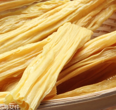 豆皮和胡蘿卜可以一起吃嗎？