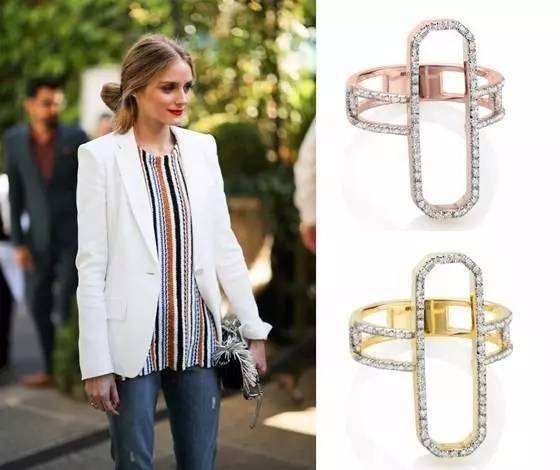 monica vinader是什么牌子？monica vinader是什么檔次？