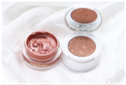 淡妝眼影怎么畫(huà)好看？好用的眼影膏和眼影產(chǎn)品推薦