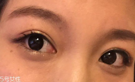 眼影怎么畫(huà)會(huì)自然好看？眼影顏色這樣搭配最好看