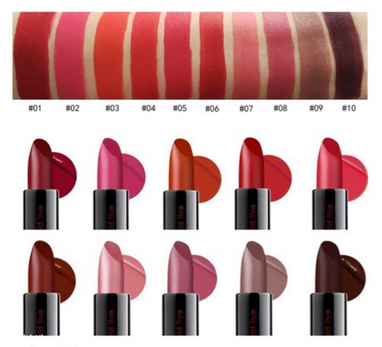 hold live口紅好用嗎？沒有入的美少女們趕緊下手