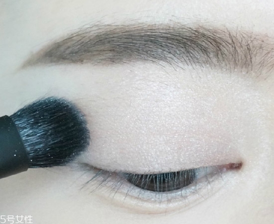 桃花眼妝容好看嗎？桃花眼妝容教程