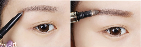 桃花眼妝容好看嗎？桃花眼妝容教程