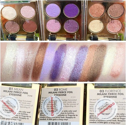 眼影怎么畫(huà)會(huì)自然好看？眼影顏色這樣搭配最好看