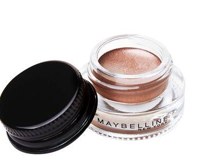 眼影膏和眼影哪個好用？日常眼影畫法教程