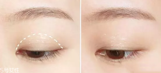 淡妝眼影怎么畫(huà)好看？好用的眼影膏和眼影產(chǎn)品推薦