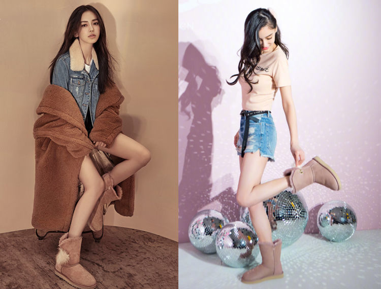 雪地靴怎么挑選和搭配 滿滿的知識點(diǎn) 雪地靴怎么挑選和搭配 滿滿的知識點(diǎn)