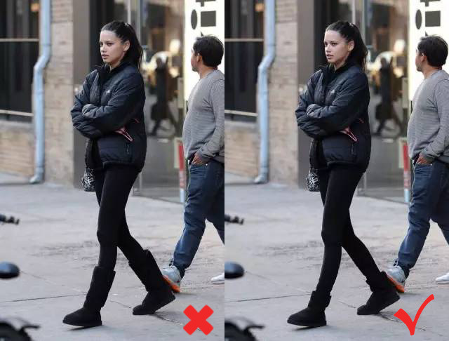 雪地靴怎么挑選和搭配 滿滿的知識點(diǎn) 雪地靴怎么挑選和搭配 滿滿的知識點(diǎn)