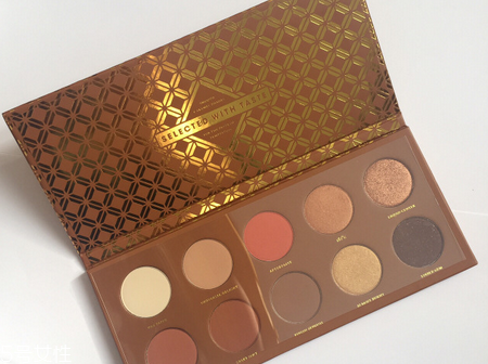 怎樣防止眼影暈染？七種日常眼影搭配秘訣