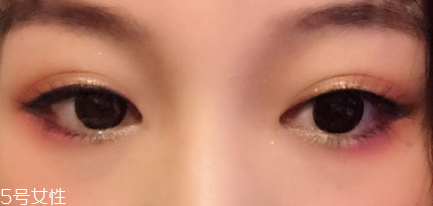 眼影怎么畫(huà)會(huì)自然好看？眼影顏色這樣搭配最好看