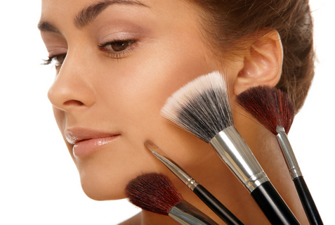 洗化妝刷要用什么洗？選購(gòu)化妝刷誤區(qū)