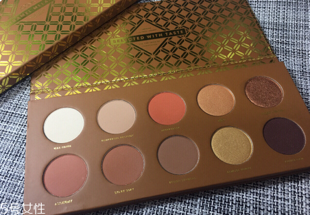 怎樣防止眼影暈染？七種日常眼影搭配秘訣