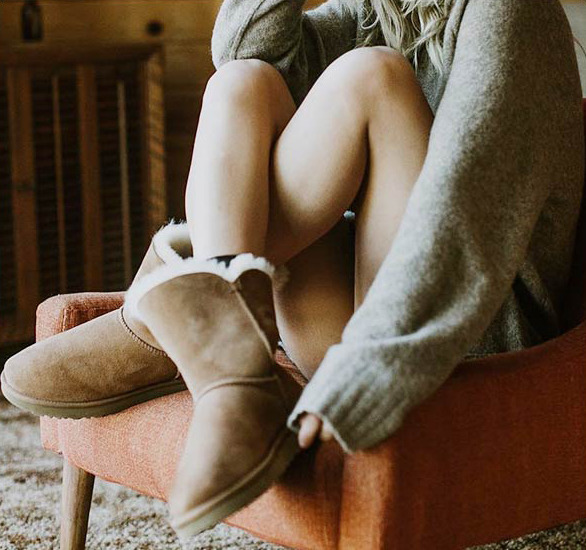 雪地靴怎么挑選和搭配 滿滿的知識點(diǎn) 雪地靴怎么挑選和搭配 滿滿的知識點(diǎn)